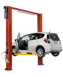 JTS Repair Lift InspectionService Auto Repair