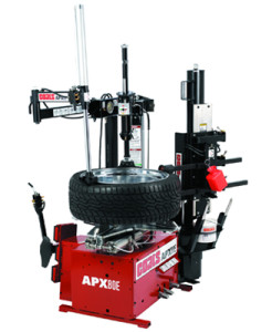 JTS Repair Tir Changers Service Auto Repair